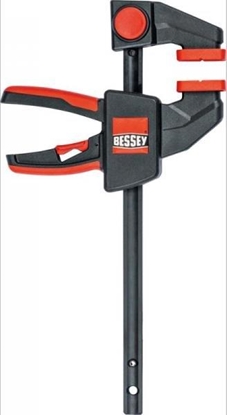 Picture of BESSEY One-handed Clamp EZM 300/60