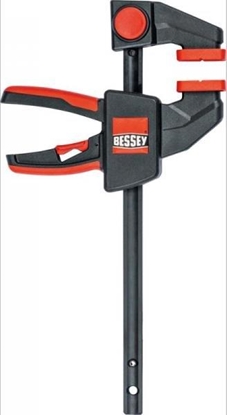 Attēls no BESSEY One-handed Clamp EZM 300/60