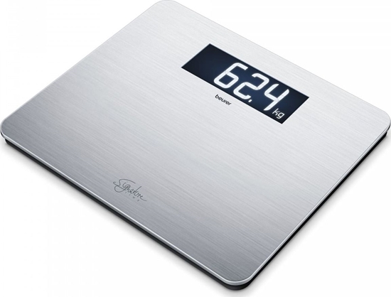 Picture of Beurer GS 405 Stainless Steel Scales