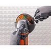 Изображение Black & Decker BCG720N-XJ Cordless Angle Grinder