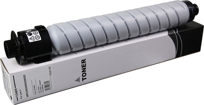 Picture of Toner CoreParts MSP6660K Black Zamiennik 841849 (MSP6660K)