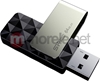 Изображение Silicon power Blaze B30 8 GB, USB 3.0, Silver