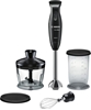 Picture of Bosch MSM2650B blender Tabletop blender 600 W Black
