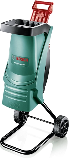 Picture of Bosch AXT RAPID 2000 electronic shredder