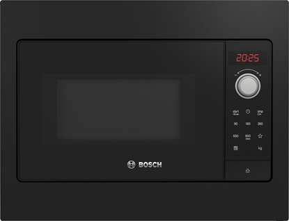 Изображение Bosch BFL 523 MB3 Built-In Microwave