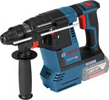Picture of Bosch GBH 18V-26 Cordless Combi Drill