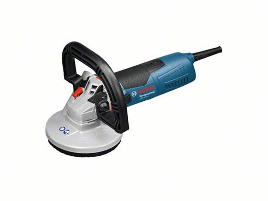 Изображение Bosch GBR 15 CA 9300 RPM Black, Blue 1500 W