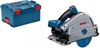 Picture of Bosch GKT 18V-52 GC CLC Cordless Plunge Saw
