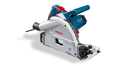 Attēls no Bosch 0 601 675 001 portable circular saw 16.5 cm 6250 RPM 1400 W