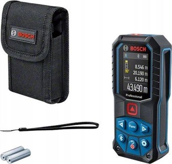 Picture of Bosch GLM 50-27 C Laser distance measurer
