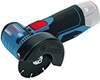 Picture of Bosch GWS 12V-76 Cordless Angle Grinder