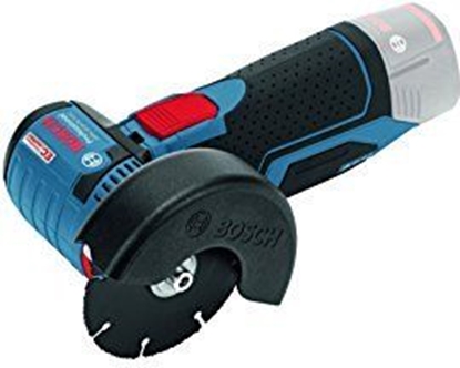 Attēls no Bosch GWS 12V-76 Cordless Angle Grinder