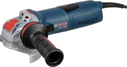 Изображение Bosch GWX 13-125 S Professional angle grinder 12.5 cm 11500 RPM 1300 W 2.4 kg