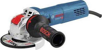 Изображение Bosch GWX 9-115 S Professional Angle Grinder