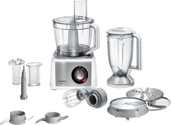 Picture of Bosch MC812S814 Foodprocessor
