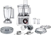 Picture of Bosch MC812S820 food processor 1250 W 3.9 L Stainless steel, White