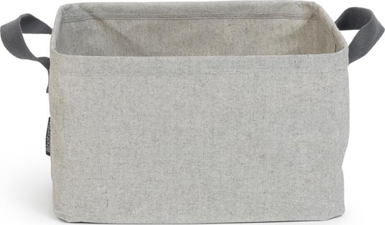 Picture of Brabantia Laundry Box 35 L collapsible grey