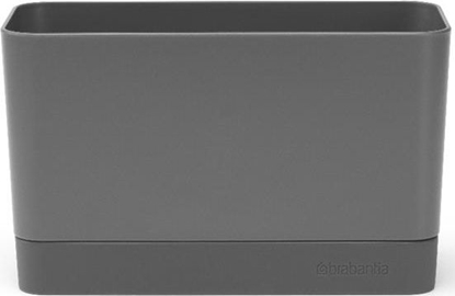 Picture of Brabantia Sink Organizer dark grey