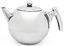 Picture of Bredemeijer Teapot Bella Ronde 1,2l s.steel flat bottom 101005