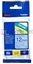 Picture of Brother labelling tape TZE-531 blue/black   12 mm