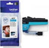 Picture of Brother LC427C ink cartridge 1 pc(s) Original Cyan