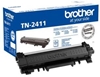 Picture of Brother TN-2411 toner cartridge 1 pc(s) Original Black