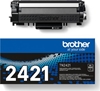 Picture of Brother TN-2421 toner cartridge 1 pc(s) Original Black