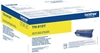 Picture of Brother TN-910Y toner cartridge 1 pc(s) Original Yellow
