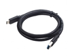 Изображение CABLE USB-C TO USB3 0.1M/CCP-USB3-AMCM-0.1M GEMBIRD