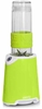 Picture of Camry Blander CR 4069 Personal, 500 W, Jar material Plastic, Jar capacity 0.6 L, Green