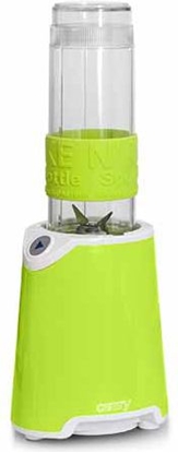 Picture of Camry Blander CR 4069 Personal, 500 W, Jar material Plastic, Jar capacity 0.6 L, Green