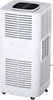 Picture of Camry Air conditioner CR 7926 Number of speeds 2, Fan function, White, Remote control, 7000 BTU/h