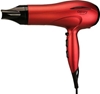 Изображение Camry | Hair Dryer | CR 2253 | 2400 W | Number of temperature settings 3 | Diffuser nozzle | Red