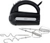 Picture of Camry | Hand mixer | CR 4218 | Hand Mixer | 300 W | Number of speeds 5 | Turbo mode | Black