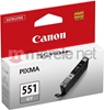 Изображение Canon CLI-551 6512B001 Grey