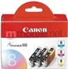 Изображение Canon CLI-8 C/M/Y Multi Pack