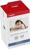 Picture of Canon KP-108 IN 10x15 cm print cartridge/paper kit