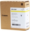 Picture of Canon PFI-310Y ink cartridge Original Yellow
