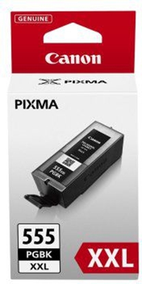 Изображение Canon PGI-555 XXL PGBK black