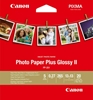 Picture of Canon PP-201 13x13 cm 20 Sheets Photo Paper Plus Glossy II 265 g