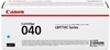 Изображение Canon Toner Cartridge 040 C cyan