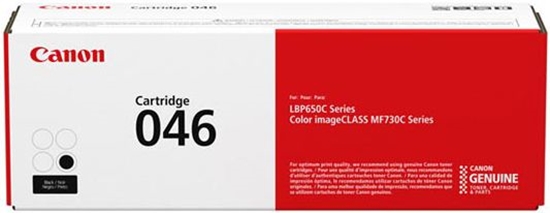 Изображение Canon 046 Black