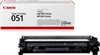 Picture of Canon Toner Cartridge 051 black