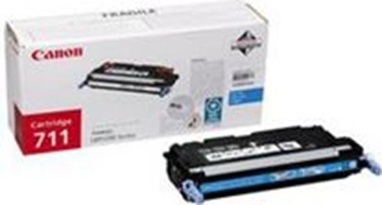 Изображение Canon 1660B002 toner cartridge 1 pc(s) Original Black