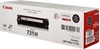 Picture of Canon Toner Cartridge 731 H BK black