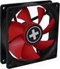 Picture of CASE FAN 80MM REDWING 3PIN+4P/12V XF037 XILENCE