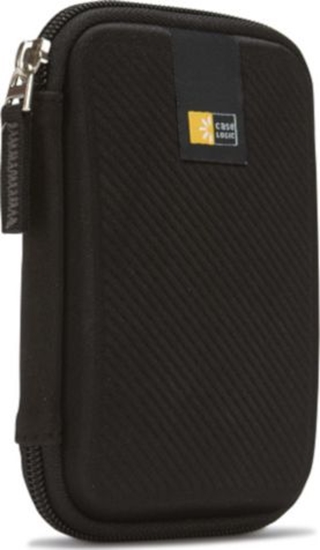 Picture of Case Logic EHDC-101 Black Polyester