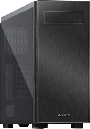 Изображение CHIEFTEC Hawk Gaming ATX tower