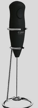 Picture of Caso Fomini Black, Milk frother