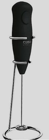 Picture of Caso Fomini Black, Milk frother